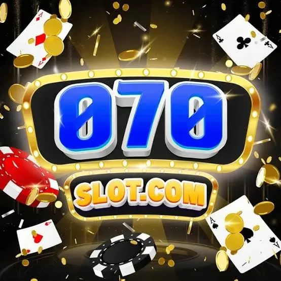 070SLOT - Petualangan Seru Dalam Game Action