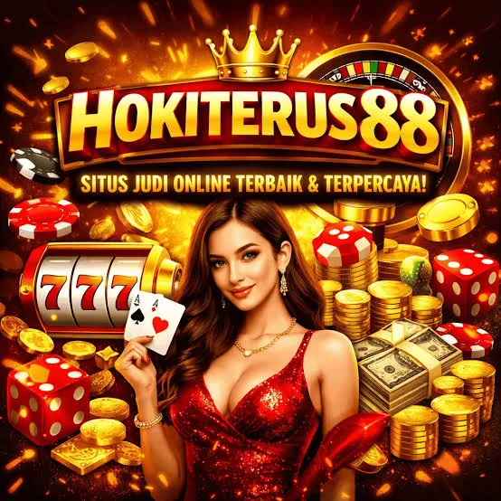 HOKITERUS88 - Aplikasi Investasi Terbaik untuk Keuangan Anda
